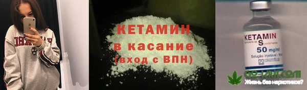 молекула духа Пересвет